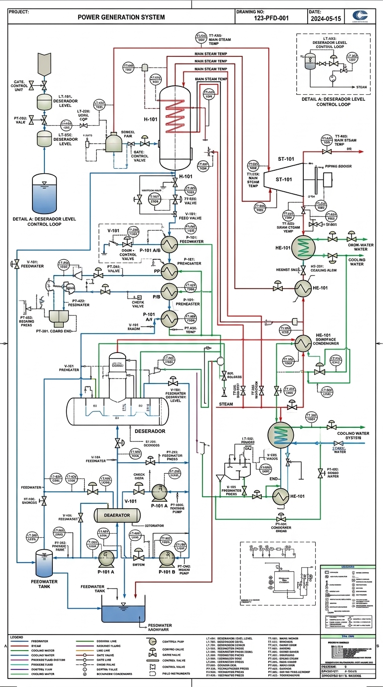 Muniz Soluções em Engenharia - Imagem 2